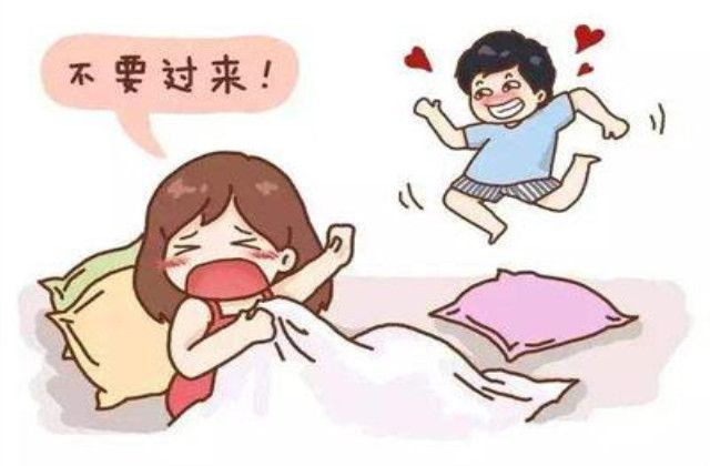 为什么很多青年男性会早泄?