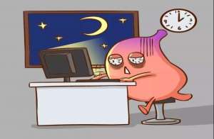 男人不育和熬夜有关吗?